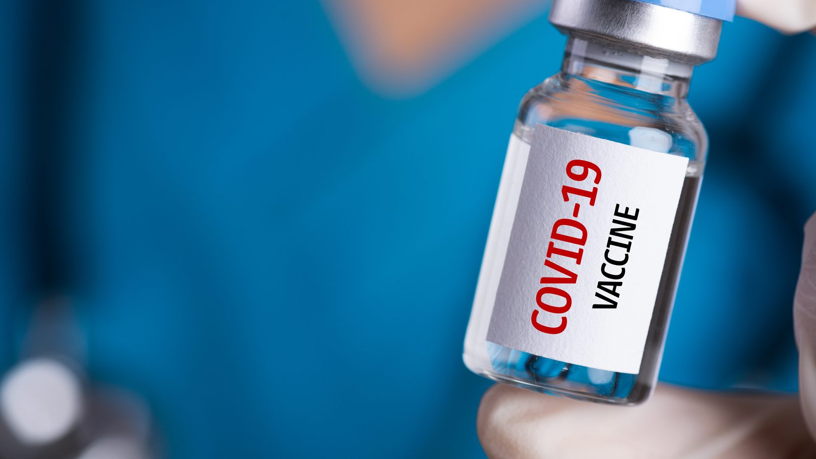 COVID-19 Vaccine Registration Information & Links